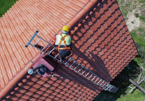 Asphalt Shingles Roofing in Troy, NC